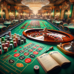 How to Win at Roulette: Play Casino Games