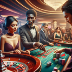 Best Casino Games: How to Win at Roulette