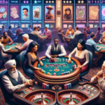 Casino Game Reviews