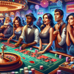 Best Casino Games