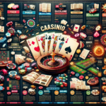 Casino Guide: Strategies, Reviews, and Bonus Offers